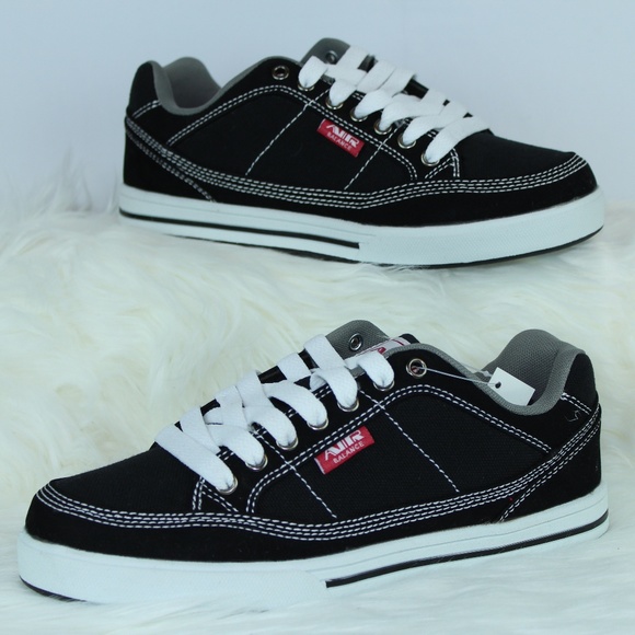 air balance sneakers